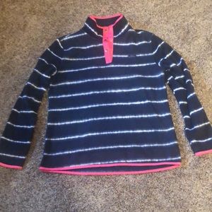 Simply Southern Fleece Pullover